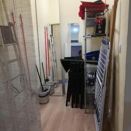 Apartamento Gaspar Del Pino Cadiz